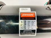 Treadmill Drive Motors